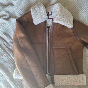 Abercrombie & Fitch jacket